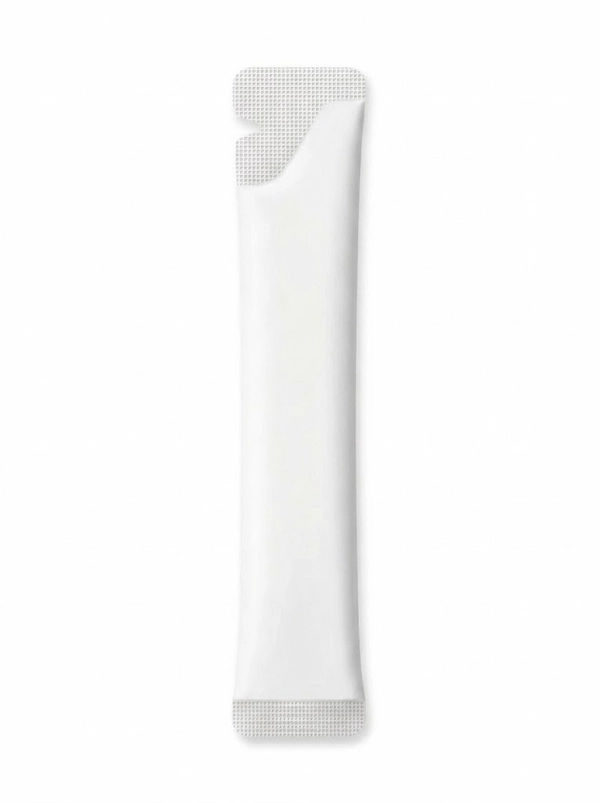 V-Notch Easy-Tear Stick Pack