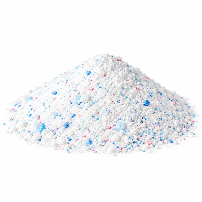 Washing Powder Packaging