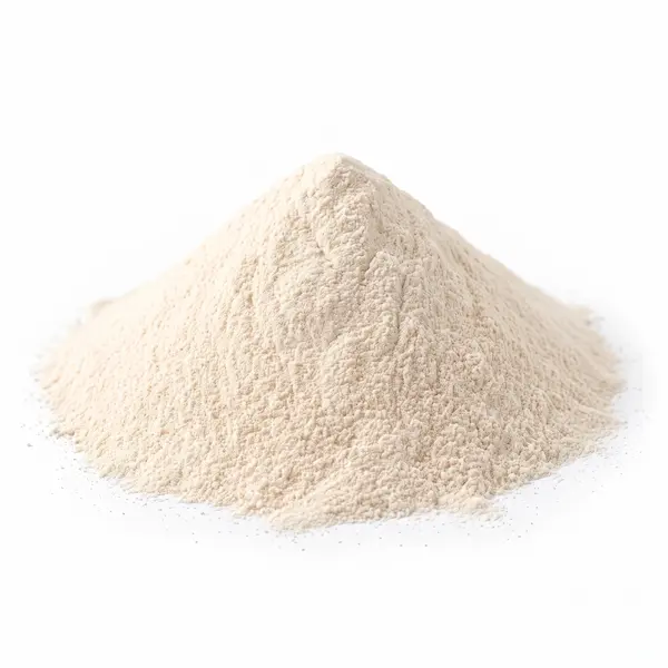 Whey protein powder filling