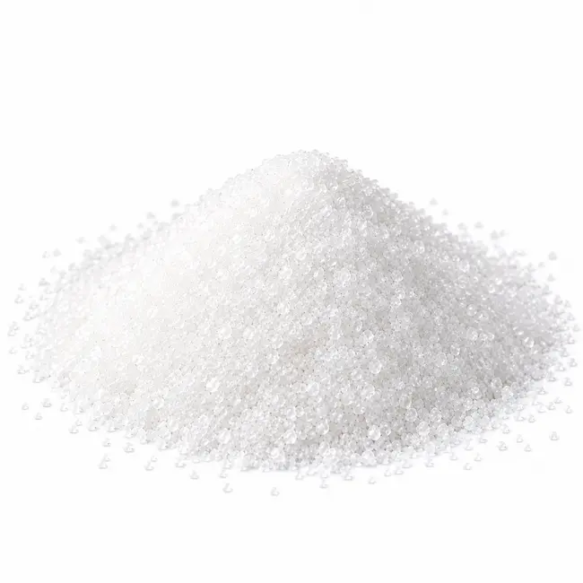 White Granulated Sugar Packaging