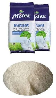 Milk Powder VFFS Machine