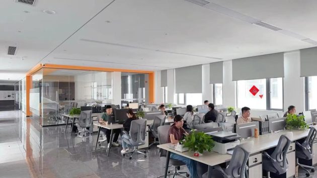 JINTIAN PACK Factory Insights