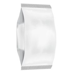 Gusseted Bag