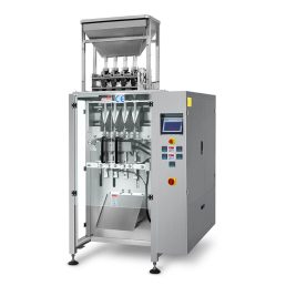 JT-720-4K Granule Stick Pack Machine JT-720-4K Granule Stick Pack Machine
