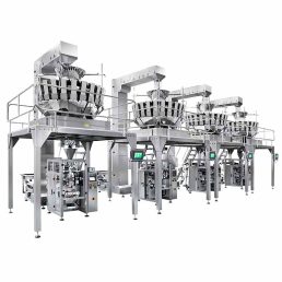 _MG_1933-ok 20-Head Multihead Weigher Packaging Machine