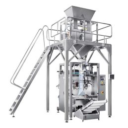 linear weigher packing machine linear weigher packing machine