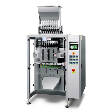 JT-420 Granule Stick Packing Machine